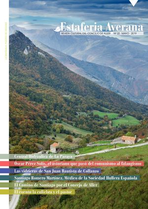 Estaferia Ayerana nº 22