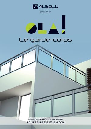 Catalogue OLA GARDE-CORPS
