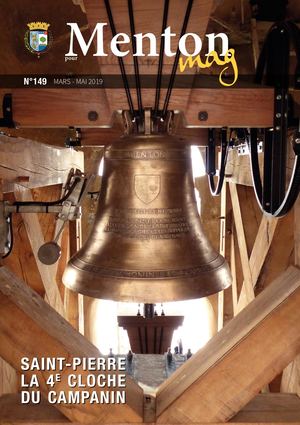 PMM 149 MARS-AVRIL 2019