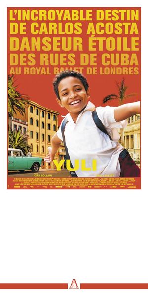 Yuli Fiche Présentation