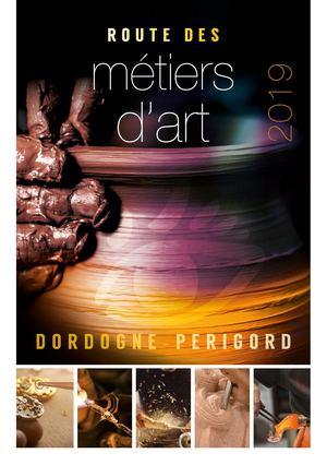 Route Metiers Dart 2019