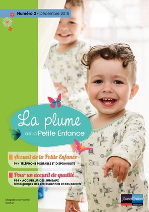 La Plume des relais - Dec 2019
