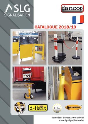 Dancop 2018 Slg Signalisation