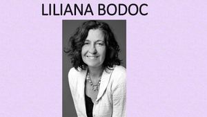Liliana Bodoc