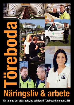 Low Naringslivstidning