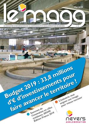 Le Magg n°52