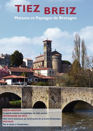 Revue Tiez Breiz 38 2019