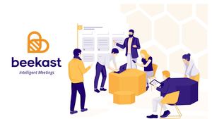 Présentation Beekast