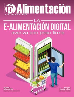 ÉNFASIS ALIMENTACIÓN NO.4 MAYO/2019