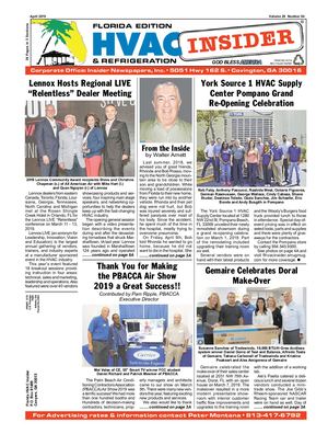 Florida April 2019 Web