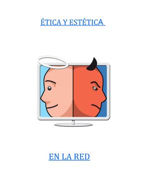 ética y estética en la red
