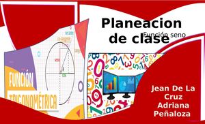 Planeacion De Clase Funcion Seno (1)