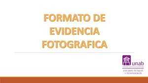 Rodriguez Horacio Evidencia Fotografica De Entrada De Arepa De Huevo