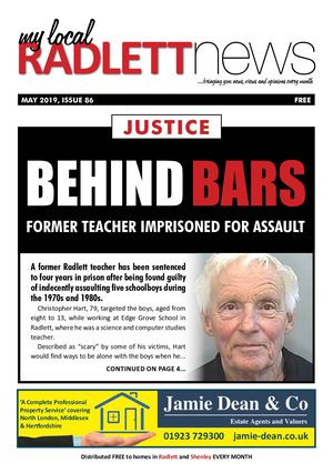 Radlett May 19 Low Res UPDATED