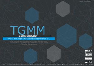 Especial Prensas Embaladoras Revista 17