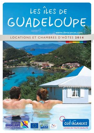 Clevacances Guadeloupe