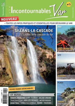 Les Incontournables du Var N°1