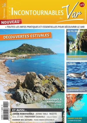Les Incontournables du Var N°5