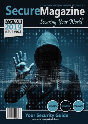 Secure Magazine Issue#13