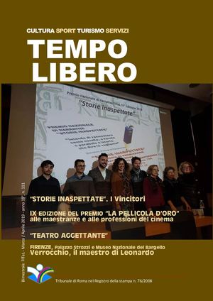 Rivista Tempo Libero 111