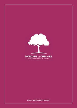 Morgans Of Cheshire Brochure