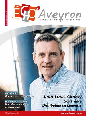 Echo'Aveyron - N°18
