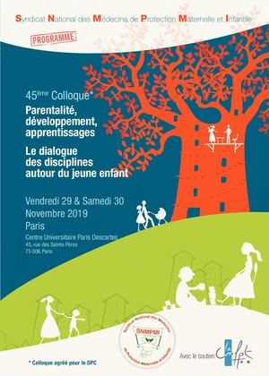2019 Colloque Pmi