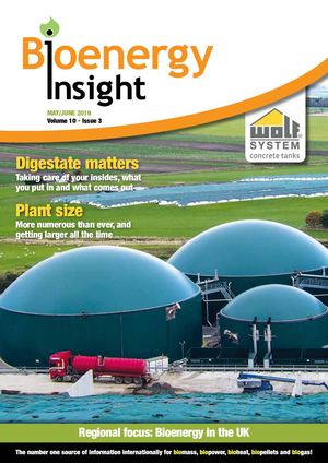 Bioenergy Insight May/June 2019