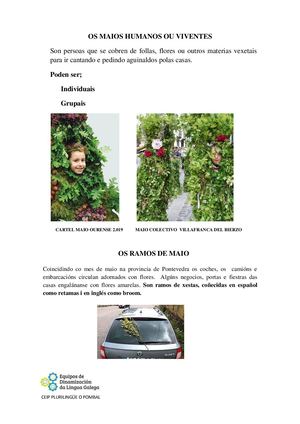 OS MAIOS HUMANOS E Ramos Ok