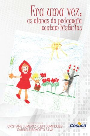 Era uma vez - as alunas da pedagogia contam histórias