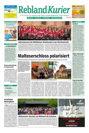 ReblandKurier-Muellheim