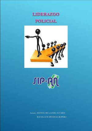 501 Liderazgo Policial