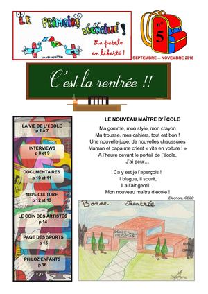 #05 Le Primaire Déchaîné