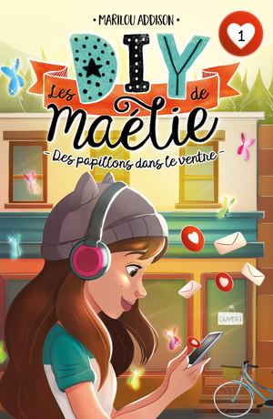 LES DIY DE MAÉLIE