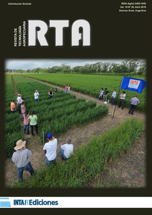 1° Edición RTA 2019