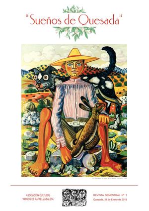 "Sueños de Quesada", Nº 1.