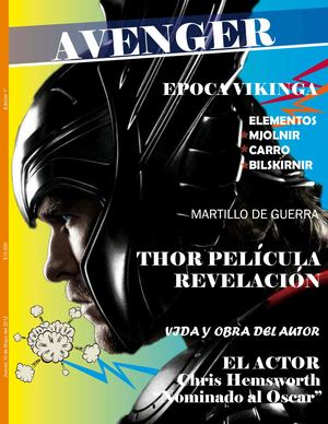 Revista Editorial