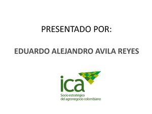 Buenas Practicas Equinas