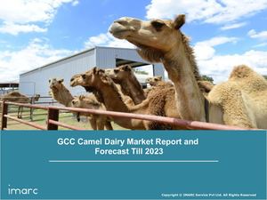Gcc Camel Dairy Market Share, Size, Trends, Growth, Demand and Forecast