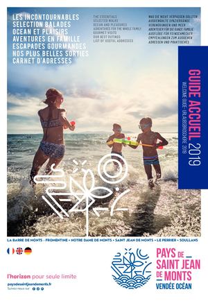 Guide Accueil 2019