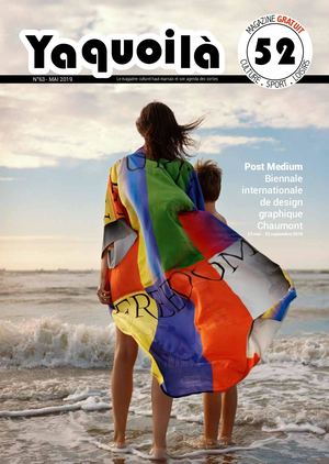 Yaquoila 52 N°63 - Mai 2019