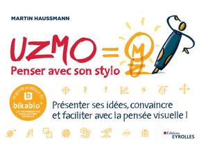 Extrait - UZMO - Penser avec son stylo