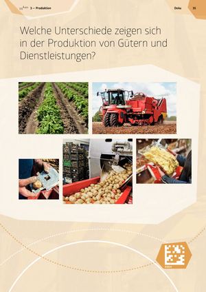 Doku Kapitel Produktion