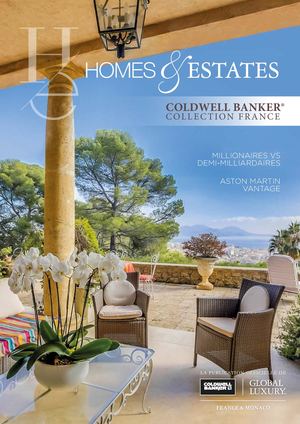 Magazine Coldwell Banker Summer 2019