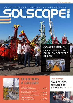 Solscope Mag N°4