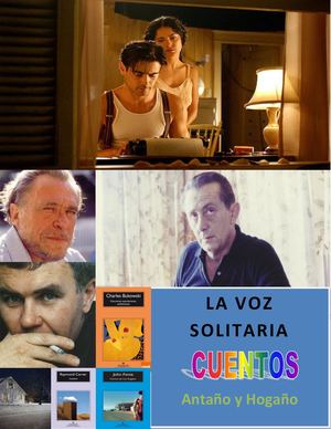 La Voz Solitaria Mayo 2019