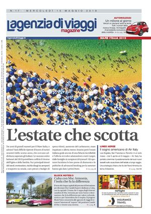 Giornale del 15-05-2019 N. 17