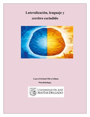 Lateralizacion