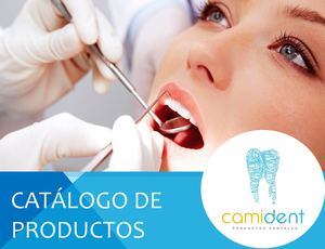 Catálogo Camident 2019