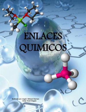 Enlaces Quimicos